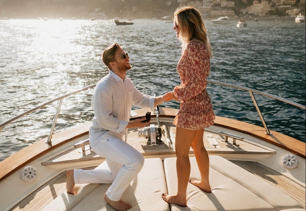 Yacht Charter Antalya Turkey – A Dreamy Escape on the Mediterranean